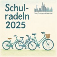 Stadtradeln am Stadtgymnasium 2025