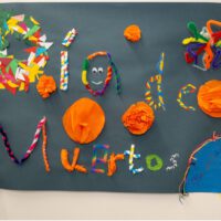 Gruselspaß am Stadtgymnasium