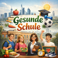 Start des Arbeitskreises „Gesunde Schule“ – Für ein starkes Miteinander und nachhaltiges Wohlbefinden