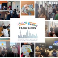 Girls’ & Boys’ Day 2026