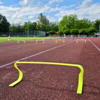 Die ersten Bundesjugendspiele am Stadtgymnasium – Ein unvergesslicher Auftakt!