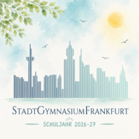 Willkommen im Schuljahr 2026-27 – Unser drittes Jahr!