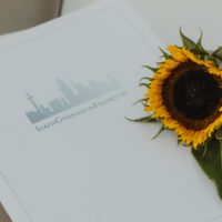 Neue Schule. Neue Klasse. Neue Gesichter. – Willkommen am Stadtgymnasium!