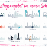Einwahl in das Ganztagesangebot für das Schuljahr 2026-27